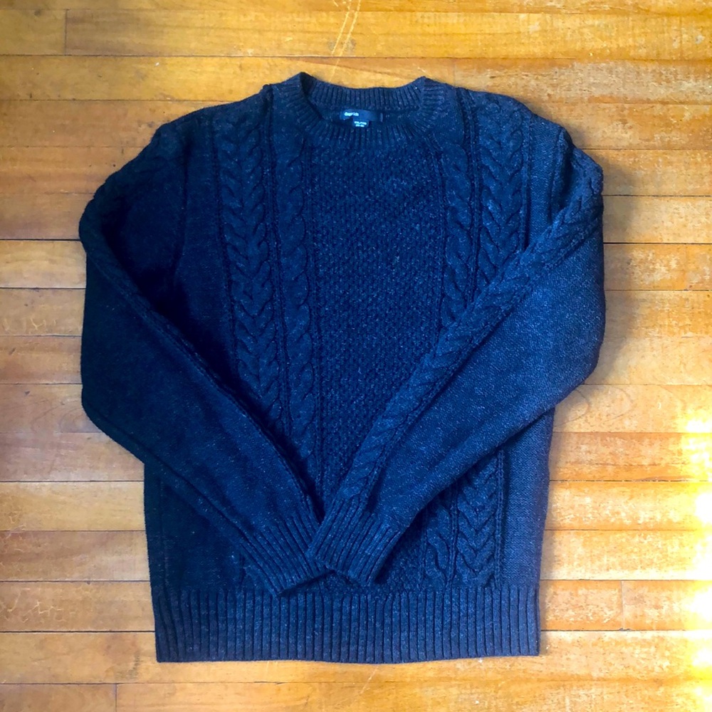 Gap Boys/Small Men’s Sweater